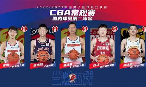 cba球员能不能参加国家队-cba球员能不能参加国家队联赛