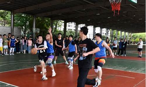 大学生3v3篮球联赛-大学生3x3篮球联赛