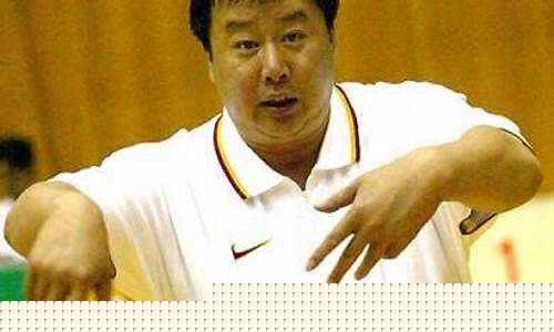 国家队队医吴庆龙-吴庆龙打球什么水平