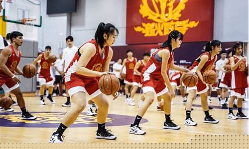 王非篮球教学视频-王非篮球训练营广州