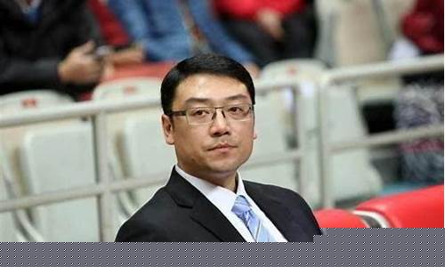 国家篮球队副教练刘鹏-叶鹏篮球教练