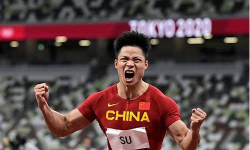 苏炳添亚运会成绩-苏炳添亚运会纪录何时能破