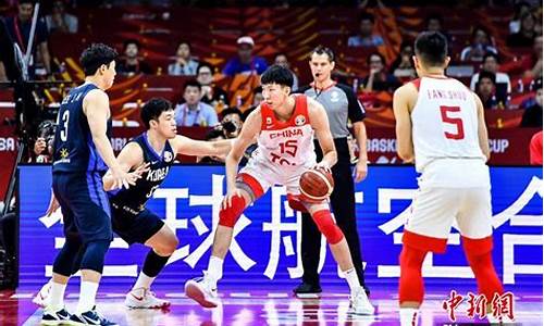 中国队战胜美国队篮球-中国队大胜美国队中国队大败美国队