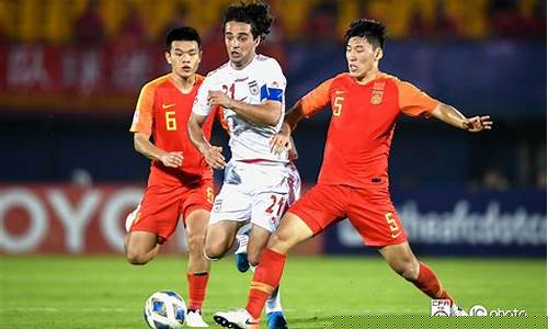 中国u23国家队-中国u23联赛数据