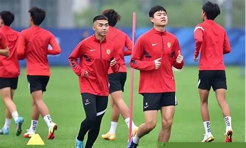 五人制u22-u19五人制国家队