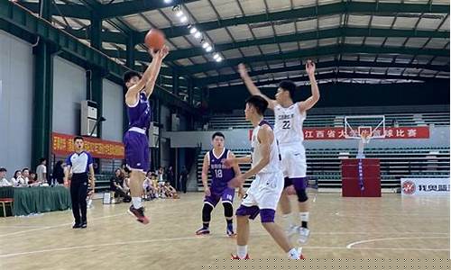 江西大学生篮球赛-江西省大学生篮球赛专科组