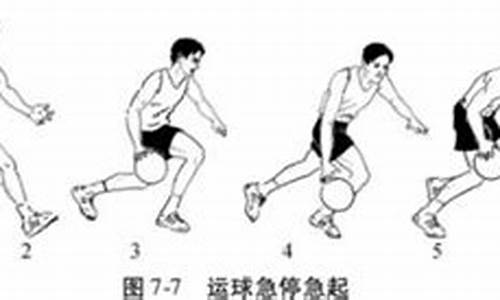 拍篮球能不能锻炼手臂力量-拍篮球的能减手臂吗