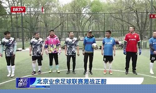 北京业余足球联赛发生暴力事件-北京一业余足球联赛斗殴