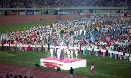1994年广岛奥运会-1994年广岛奥运会服药的人