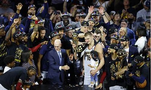nba季后赛决赛中文-nba季后赛决赛直播