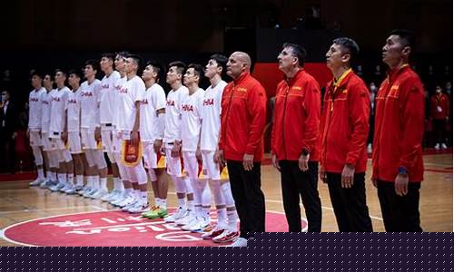 中国篮球世界杯赛程安排表-中国篮球世界杯赛程安排
