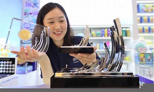 亚运会官方商品发布会-亚运会产品