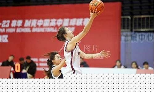 江苏篮球高中联赛-江苏地区篮球高中联赛