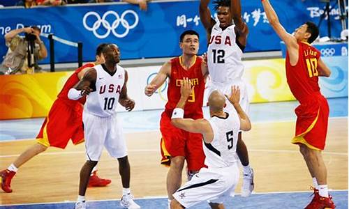 08年北京奥运-北京08nba奥运会