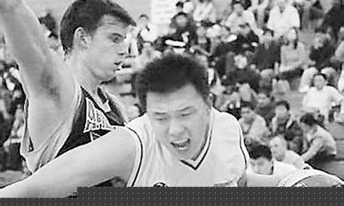 北京奥神参加美国联赛阵容-北京奥神退出cba始末