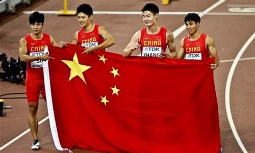 奥运冠军为国家争光-奥运会运动员为国争光