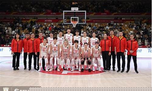 奥运会nba打中国-nba球星打奥运会