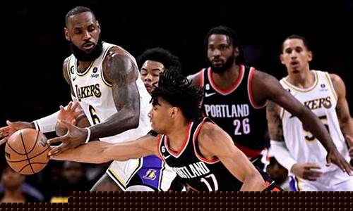 夏季联赛湖人vs开拓-nba2020湖人vs开拓者