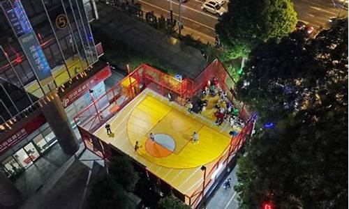 国奥篮球公园对外吗-国奥篮球队