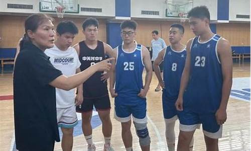 中关村一小 篮球-中关村中学篮球名单