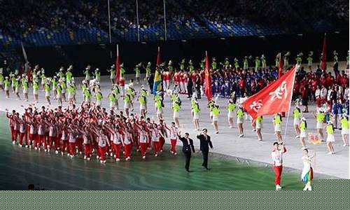 奥运会2021西安-西安奥运会第十届