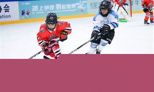 北京青少年冰球联赛第一届-2020年北京青少年冰球队