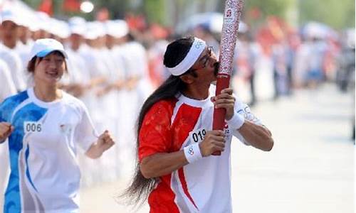 奥运会哈尔滨火炬传递时间-奥运会火炬传递起点