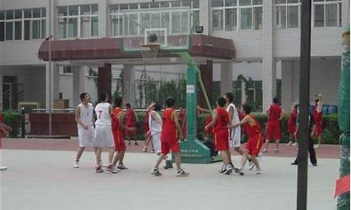 兰州市中学生篮球联赛官网-兰州市中学生篮球联赛