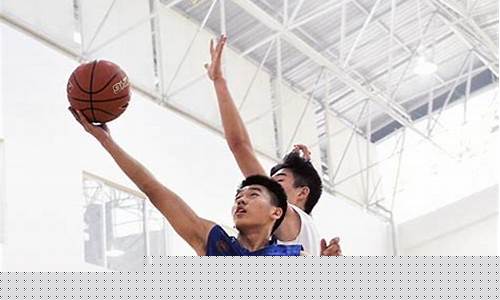 江都区中学生篮球比赛-初高中篮球联赛扬州