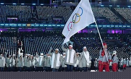 俄罗斯平昌奥运会禁赛-俄罗斯平昌奥运会