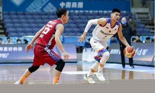 nbl联赛河南球员-河南nbl球员孟杰