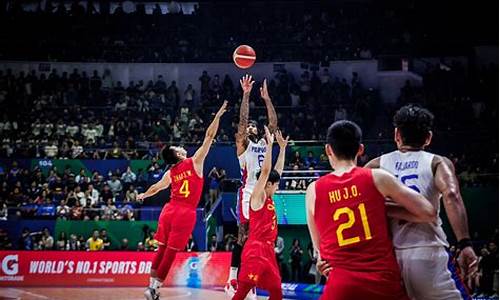fiba中国输了奥运会-奥运落选赛中国队