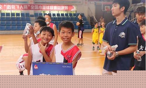 2021全国小篮球比赛-全国小篮球决赛时间