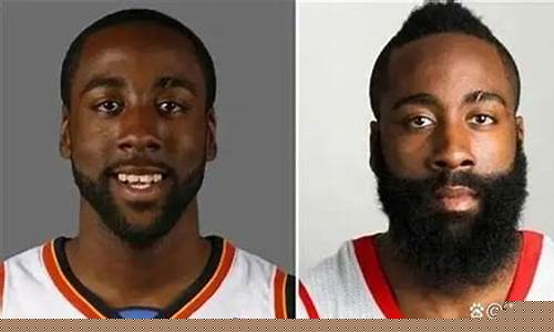 nba球员为什么留大胡子-现在篮球员喜欢留胡子