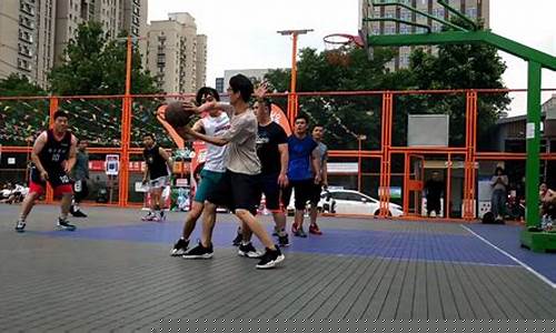 篮球公园之非常篮球-篮球公园特别篇