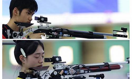 射击两次奥运会冠军失之交臂-奥运会2次射击都失误