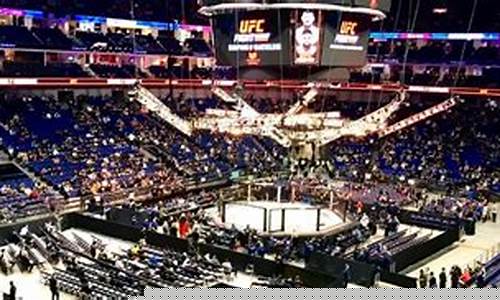 ufc格斗之夜131对阵表-ufc187格斗之夜