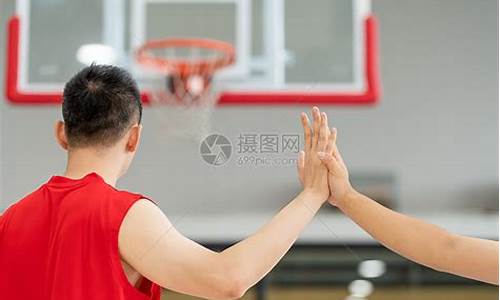 打球赛鼓励队友的话-打篮球鼓励队友的话
