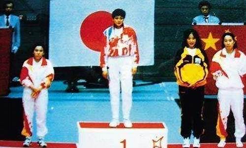 1994广岛亚运会-1994广岛亚运会男足