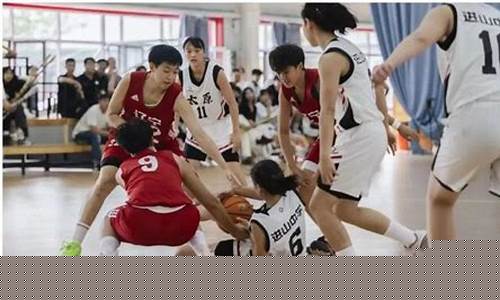二青会篮球预赛报名时间-二青会篮球预赛报名时间表
