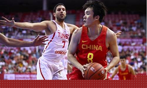 中国1:1突尼斯-中国队突尼斯篮球
