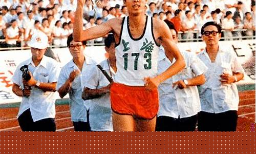 洛杉矶奥运会朱建华-洛杉矶奥运会朱建华参加了吗