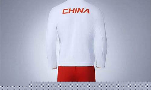 夏季奥运会领奖服-奥运会领奖服是什么牌子