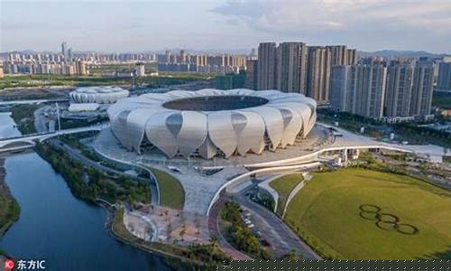 亚运会多少项目-亚运会一般使用多少场馆