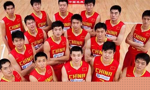 国家篮球啦啦队-中国国家篮球队拉拉队