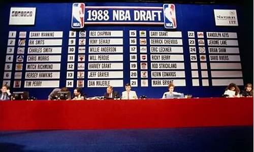 1988年nba篮球打几节-1988年nba常规赛排名