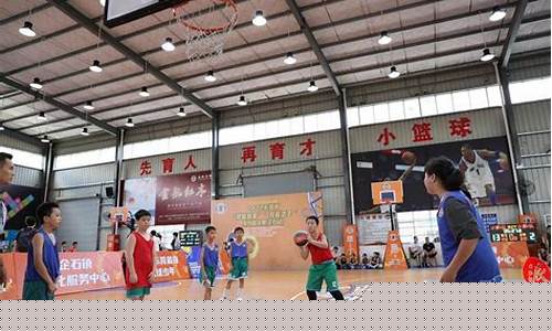东莞超新星篮球场-东莞星耀篮球俱乐部