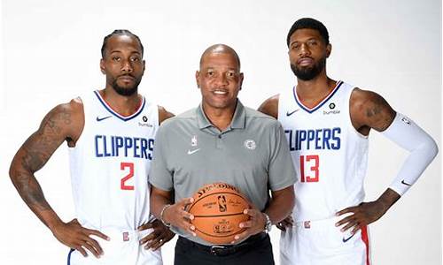 2017nba季后赛快船-17年夏季联赛快船队