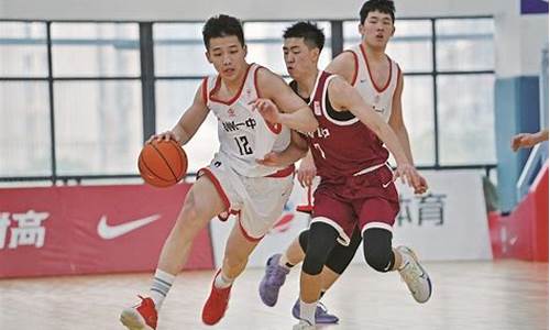 宜兴高中生篮球联赛-宜兴实验中学篮球校队