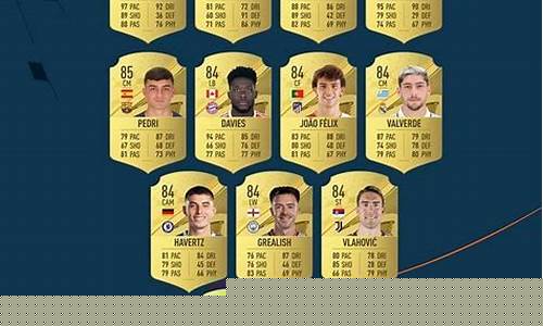 fifa17球员-fifa17cb德甲